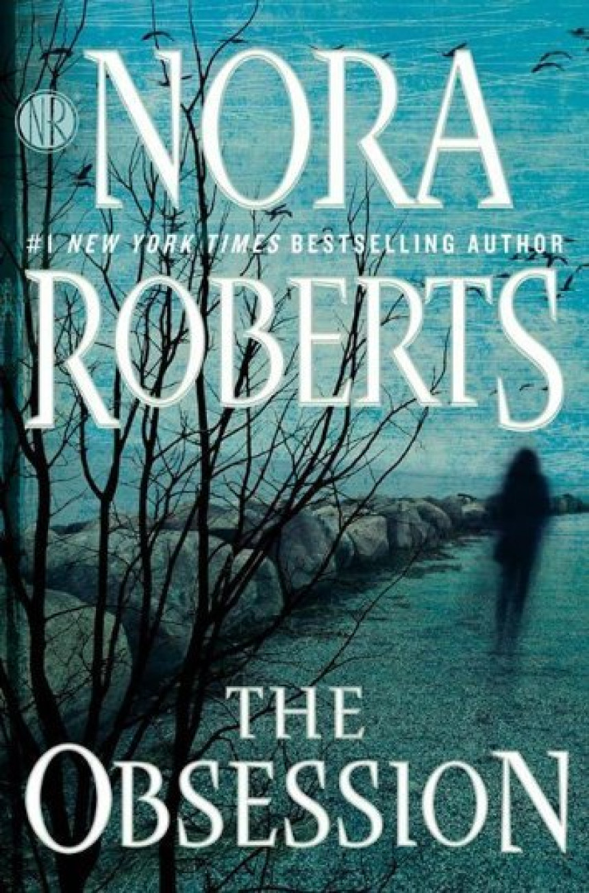 Free Download The Obsession by Nora Roberts