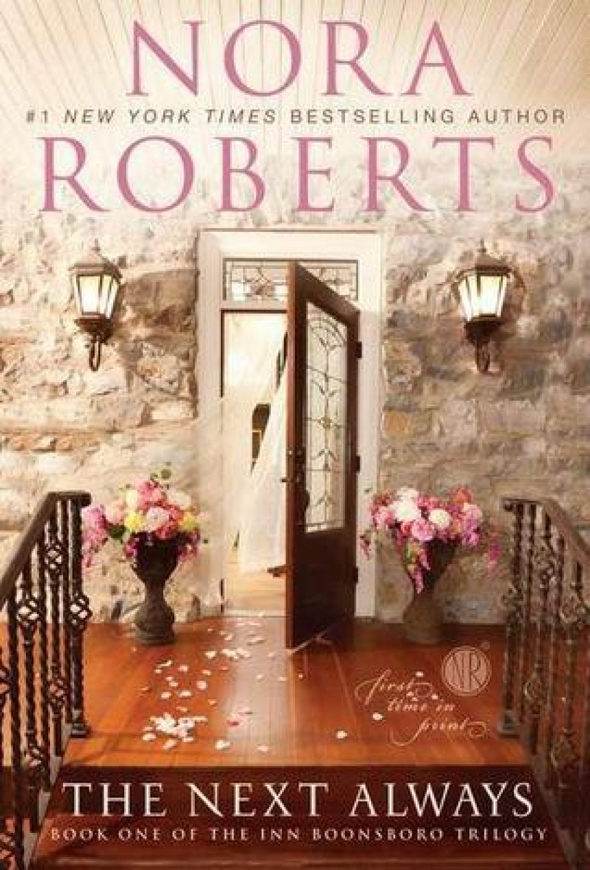 Free Download Inn BoonsBoro Trilogy #1 The Next Always by Nora Roberts