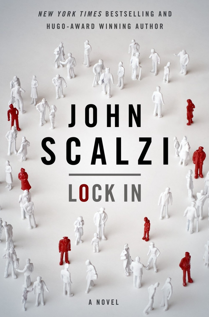 Free Download Lock In #1 Lock In by John Scalzi