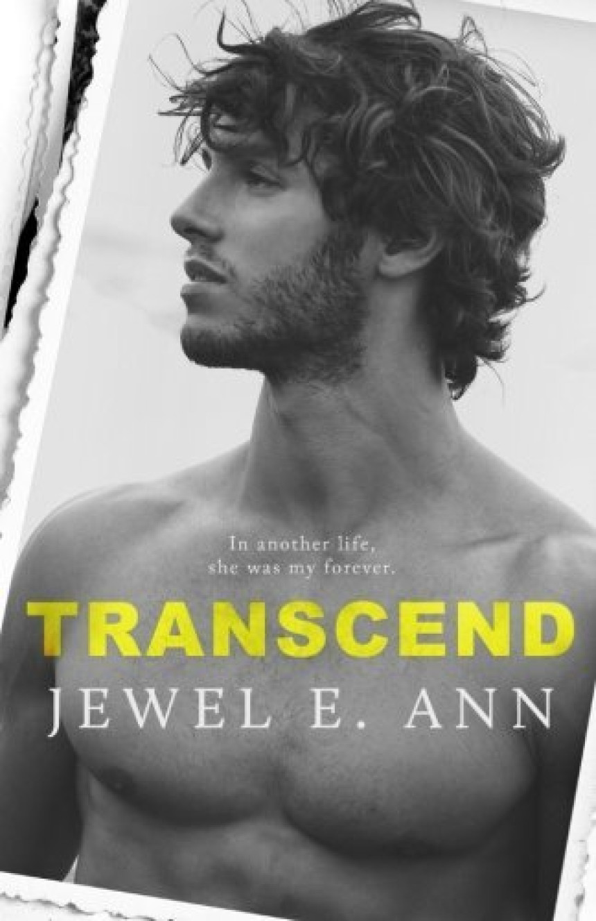 Free Download Transcend #1 Transcend by Jewel E. Ann