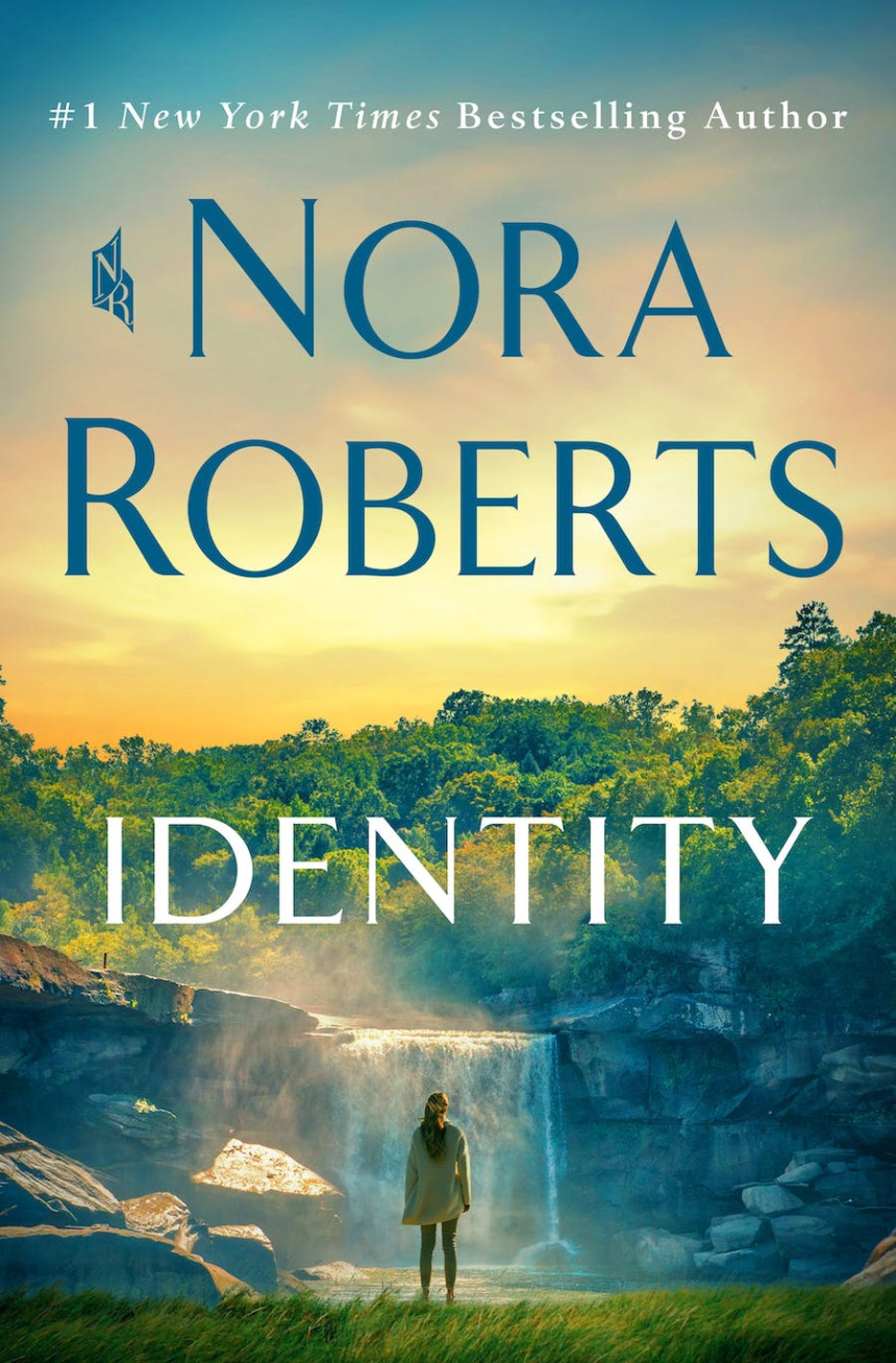 Free Download Identity by Nora Roberts