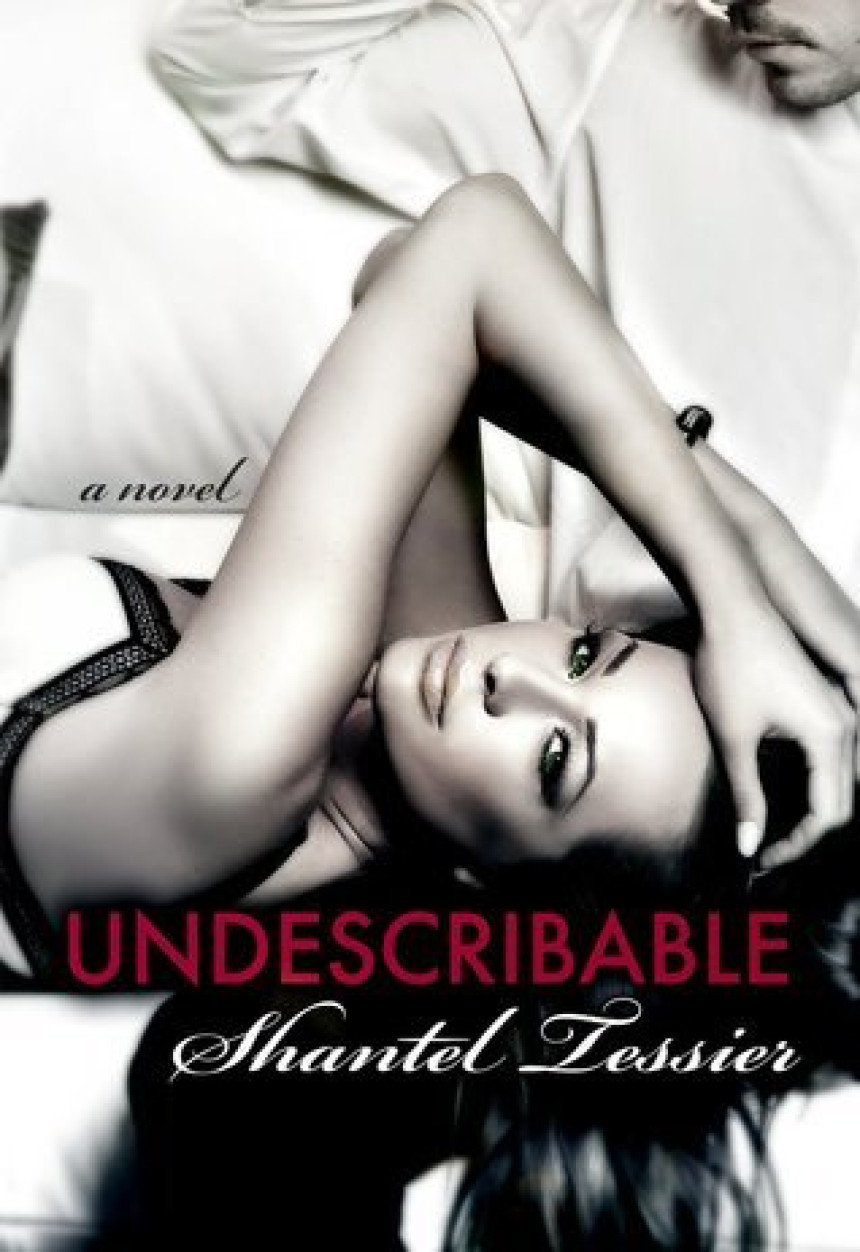 Free Download Undescribable #1 Undescribable by Shantel Tessier