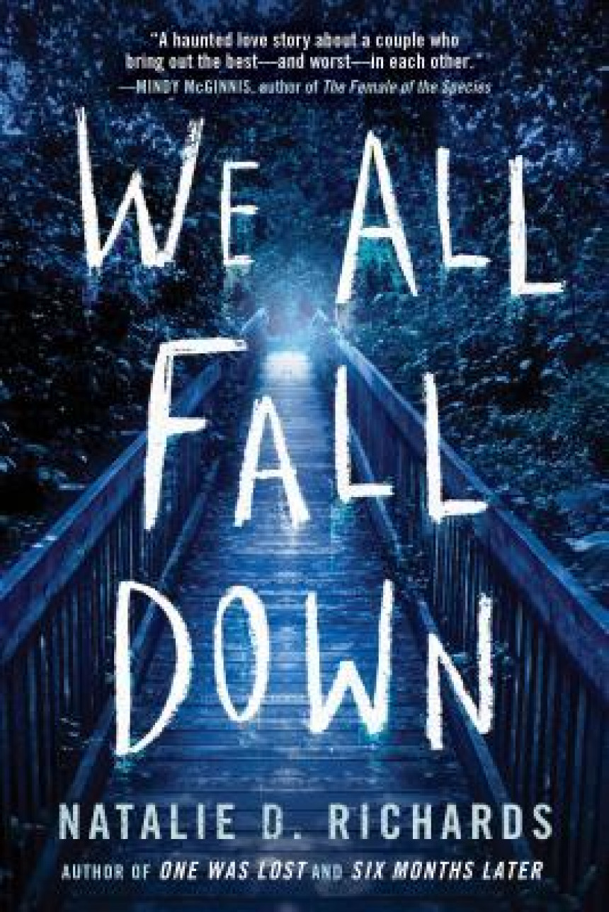 Free Download We All Fall Down by Natalie D. Richards