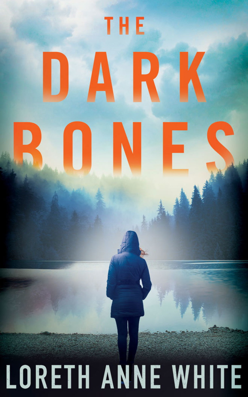 Free Download Dark Lure #2 The Dark Bones by Loreth Anne White