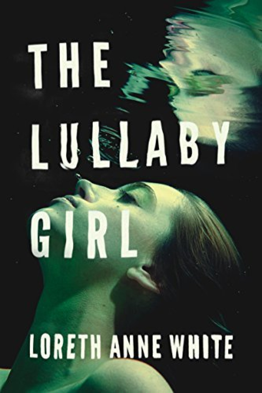Free Download Angie Pallorino #2 The Lullaby Girl by Loreth Anne White