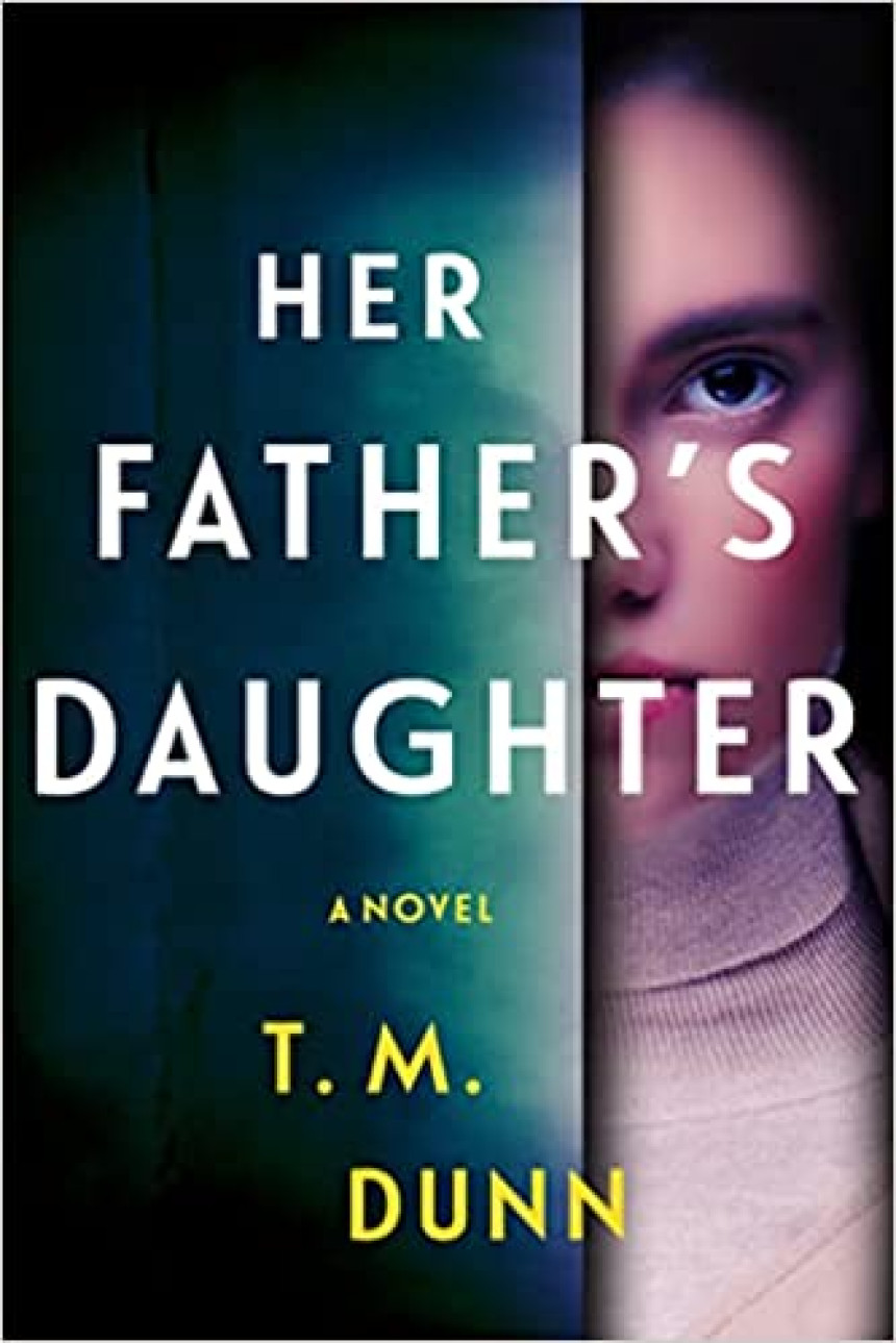 Free Download Her Father's Daughter by T.M. Dunn