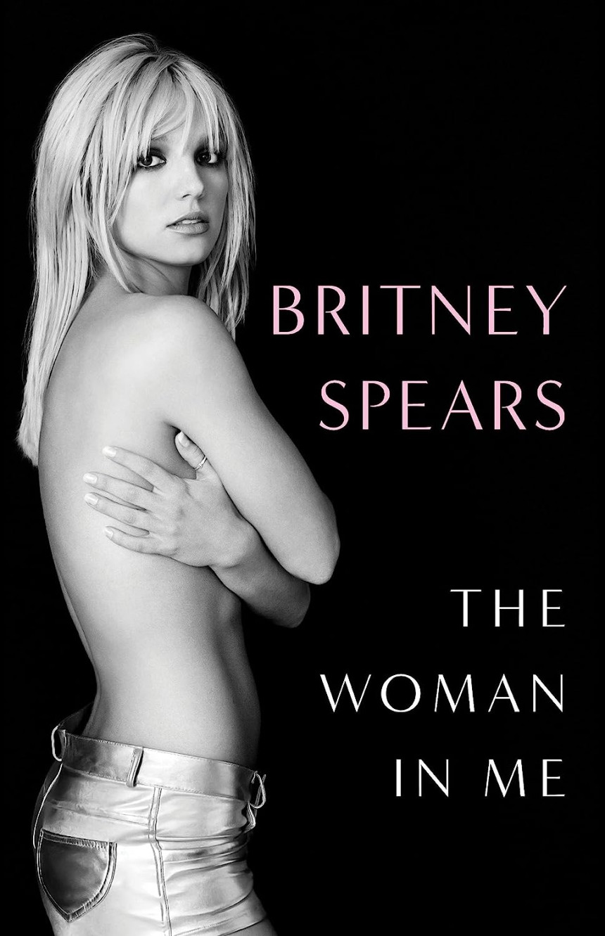 Free Download The Woman in Me by Britney Spears