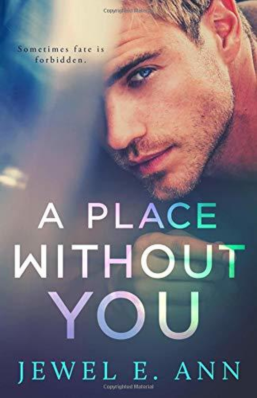 Free Download A Place Without you by Jewel E. Ann