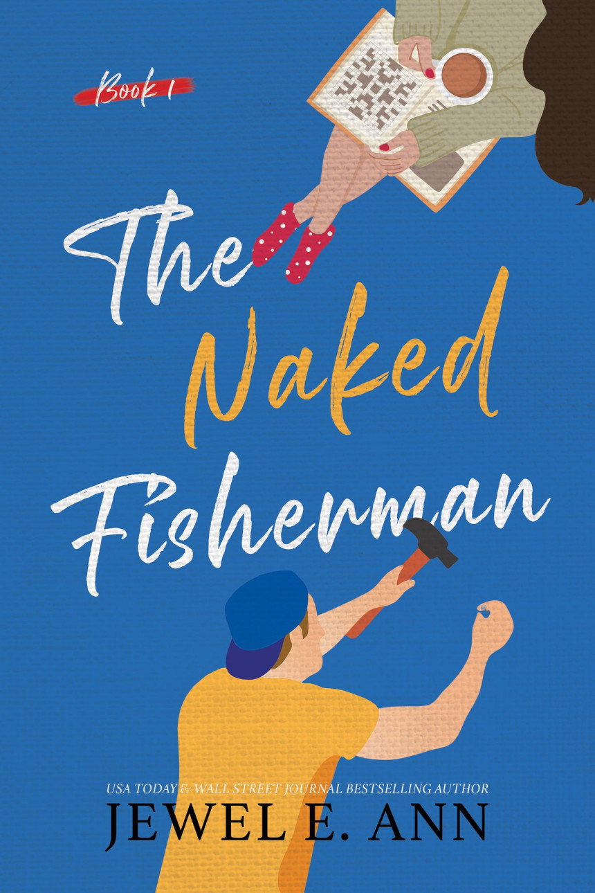Free Download Fisherman #1 The Naked Fisherman by Jewel E. Ann