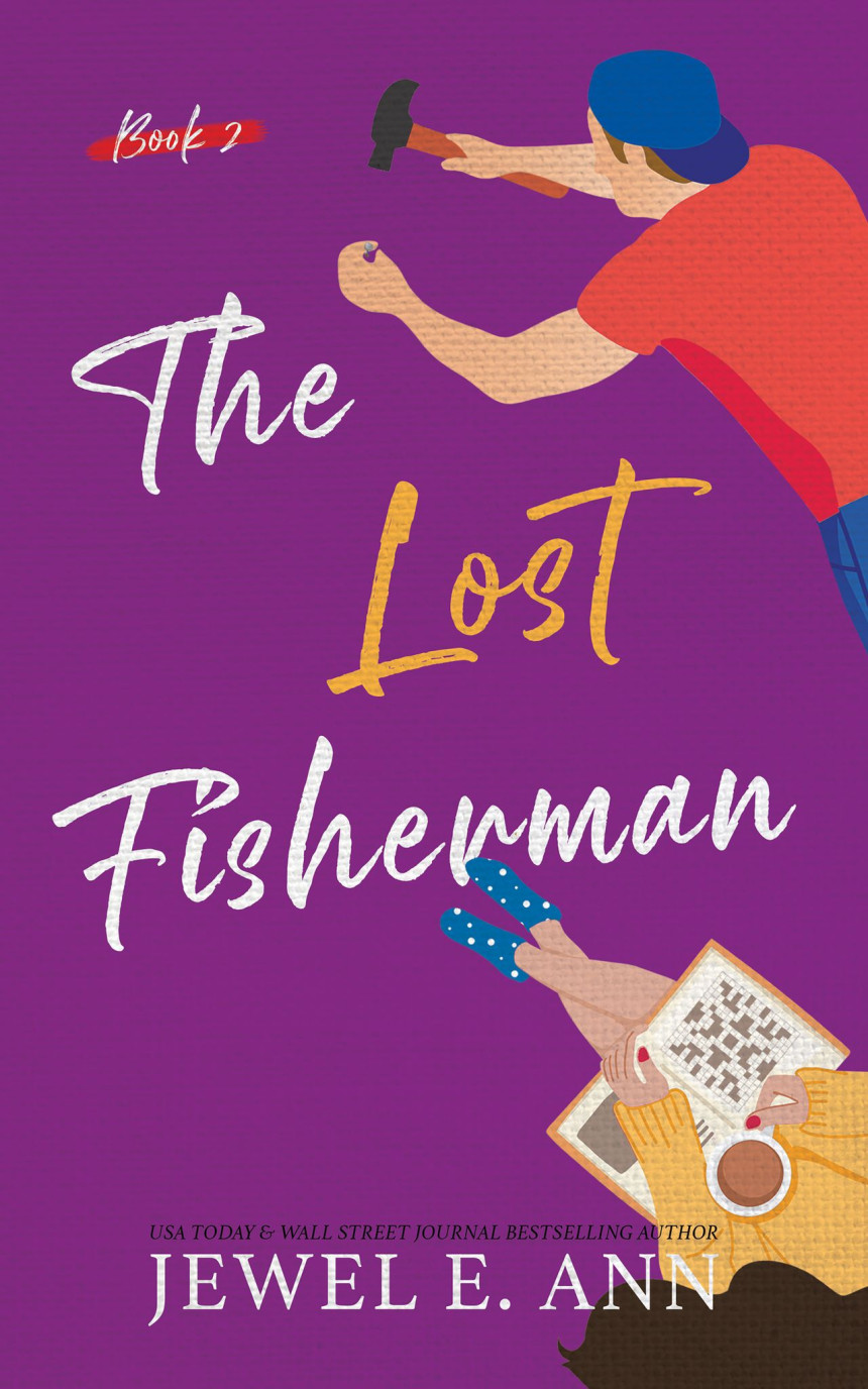 Free Download Fisherman #2 The Lost Fisherman by Jewel E. Ann