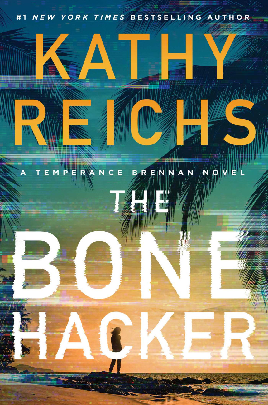 Free Download Temperance Brennan #22 The Bone Hacker by Kathy Reichs