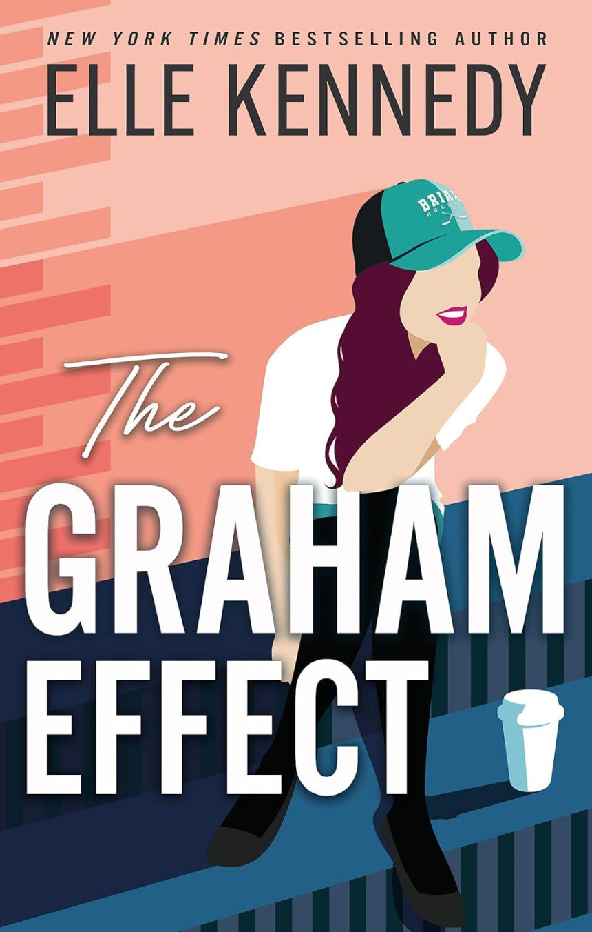 Free Download Campus Diaries #1 The Graham Effect by Elle Kennedy