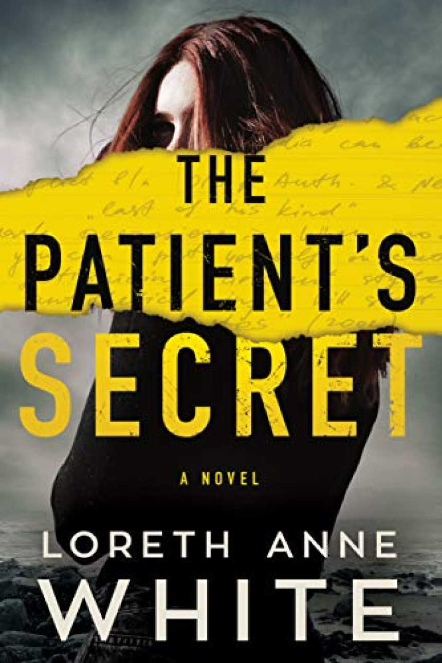 Free Download The Patient's Secret by Loreth Anne White