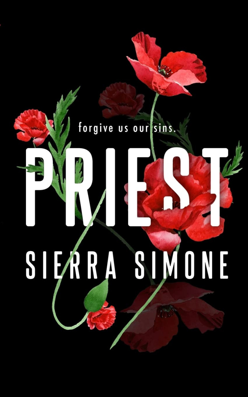 Free Download Priest #1 Priest by Sierra Simone