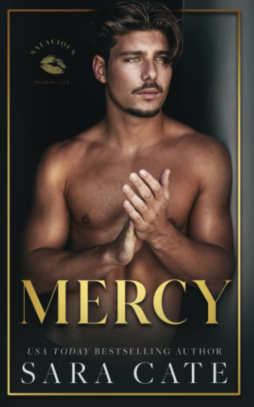 Free Download Salacious Players Club #4 Mercy by Sara Cate