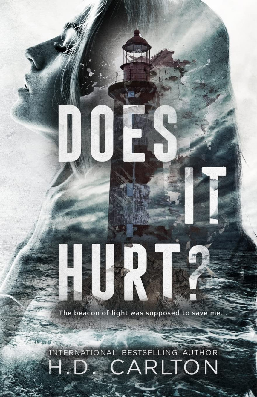 Free Download Does It Hurt? by H.D. Carlton