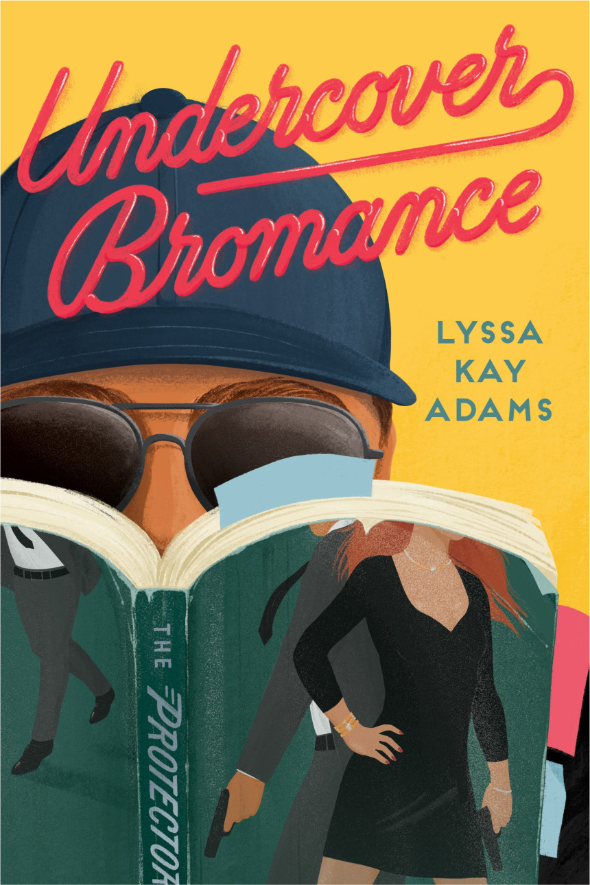 Free Download Bromance Book Club #2 Undercover Bromance by Lyssa Kay Adams