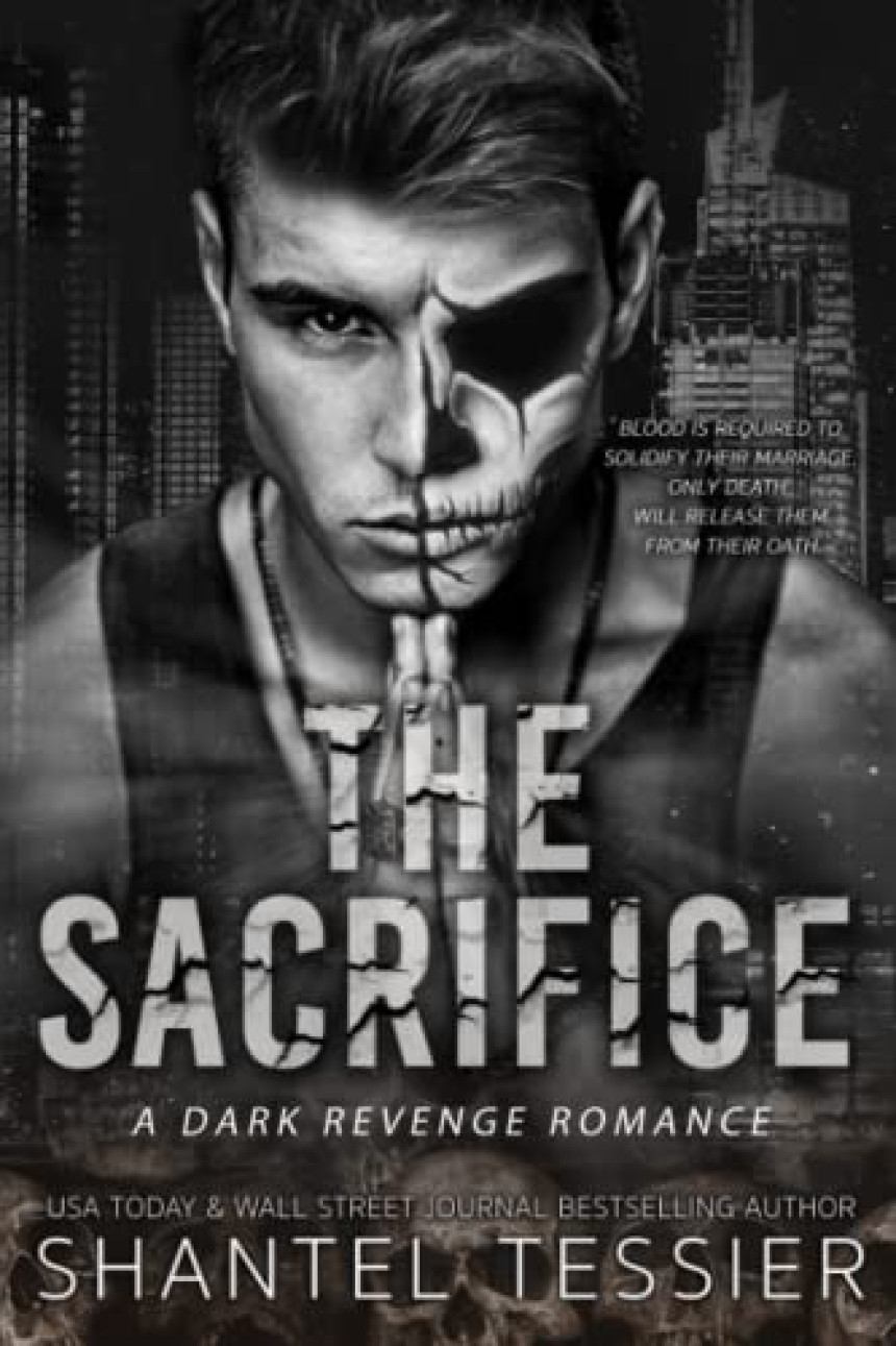Free Download L.O.R.D.S. #3 The Sacrifice by Shantel Tessier