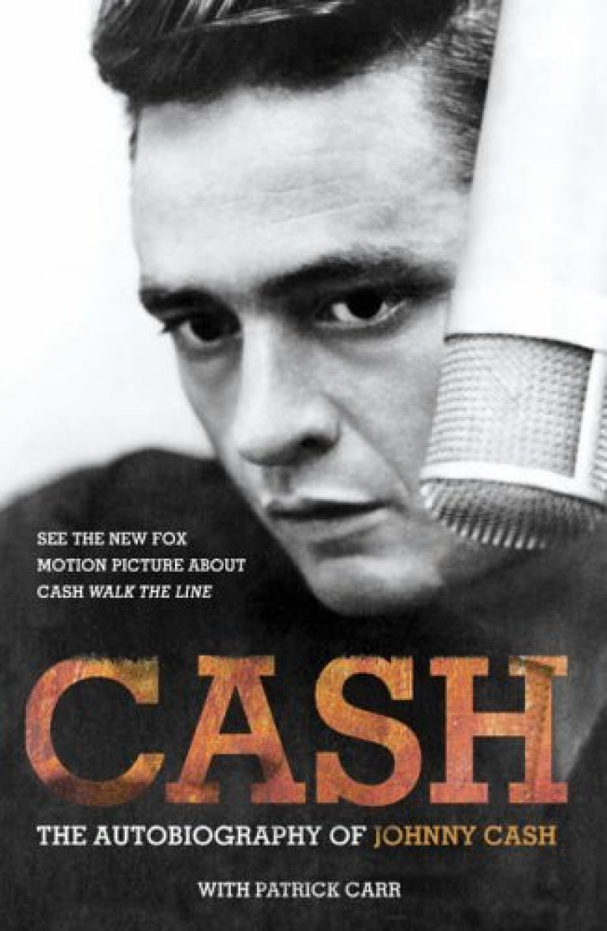 Free Download Cash: The Autobiography of Johnny Cash by Johnny Cash