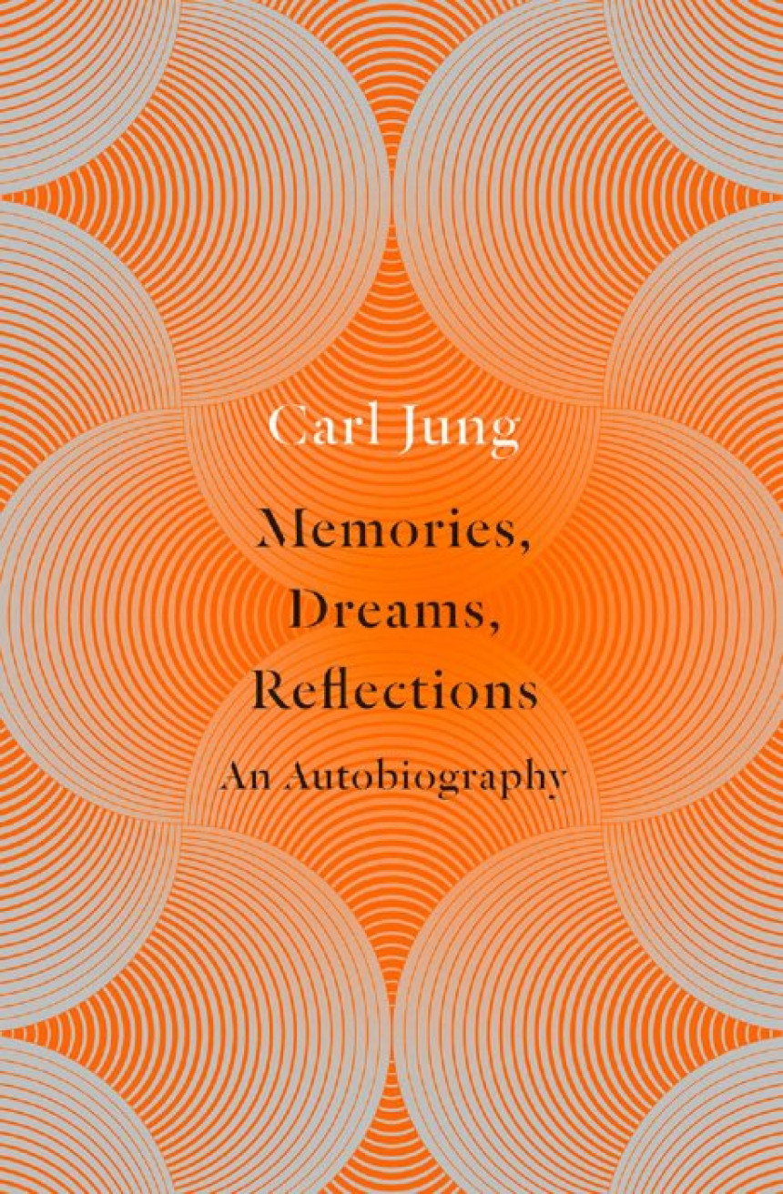 Free Download Memories, Dreams, Reflections by C.G. Jung