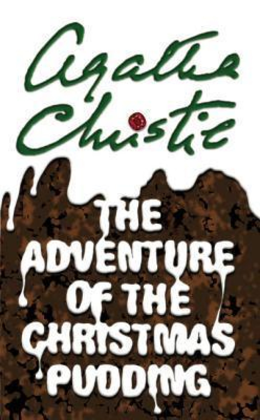 Free Download Miss Marple #7.1 The Adventure of the Christmas Pudding by Agatha Christie