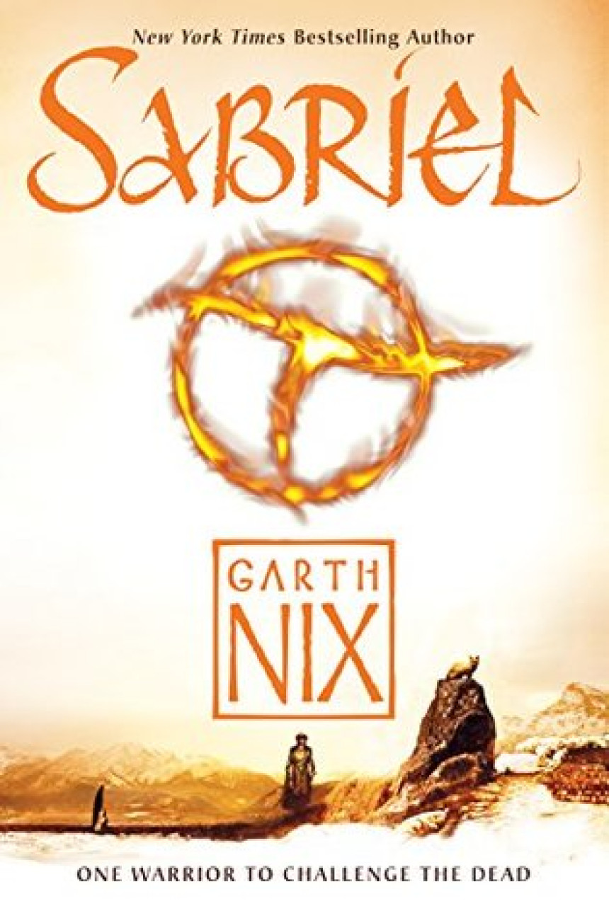 Free Download The Old Kingdom #1 Sabriel by Garth Nix