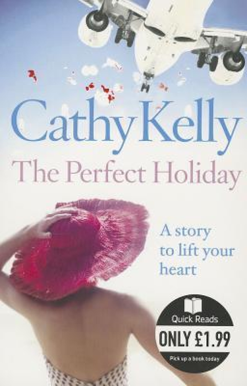 Free Download The Perfect Holiday by Cathy Kelly