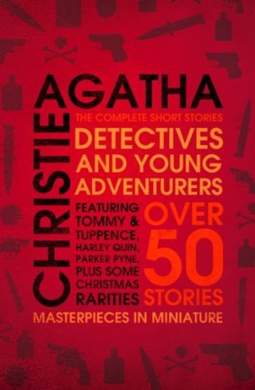 Free Download Detectives and Young Adventurers: The Complete Short Stories by Agatha Christie