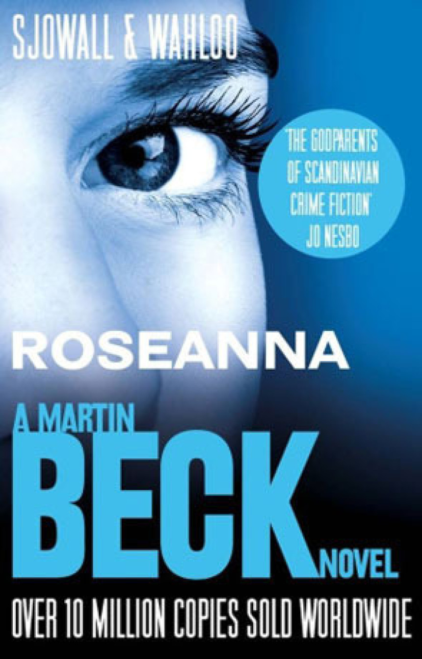 Free Download Martin Beck #1 Roseanna by Maj Sjöwall